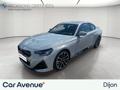 2023 BMW 2 Series COUPE218I156CHBVA8