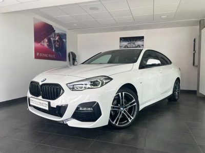 2022 BMW 2 Series GRANCOUPE218I136CHBVM6