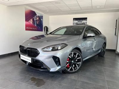 2025 BMW 2 Series GRANCOUPE220170CHDKG7