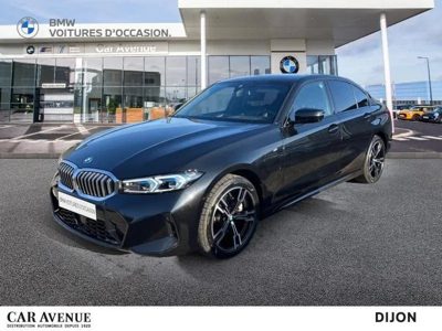 2025 BMW 3 Series 330E292CHBVA8