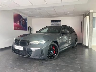 2023 BMW 3 Series TOURING330EXDRIVE292CHBVA8