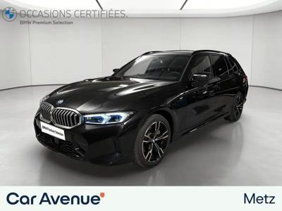 2025 BMW 3 Series TOURING330EXDRIVE292CHBVA8