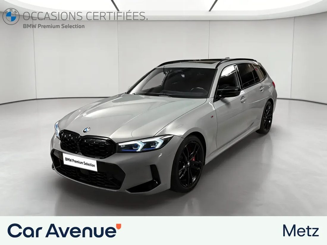 2023 BMW 3 Series TOURINGM340DXDRIVE340CHBVA8