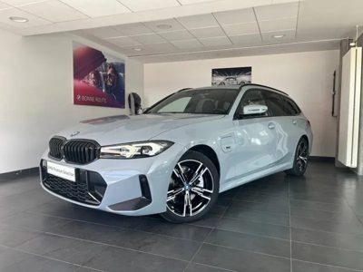 2023 BMW 3 Series TOURING330E292CHBVA8