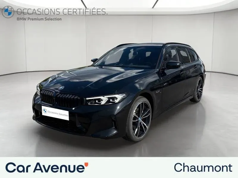 2023 BMW 3 Series TOURING320E204CHBVA8