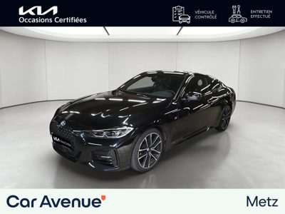 2023 BMW 4 Series COUPE420DXDRIVE190CHBVA8
