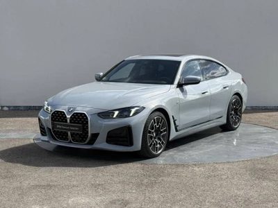 2025 BMW 4 Series GRANCOUPE430DXDRIVE