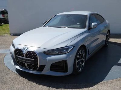 2023 BMW 4 Series GRANCOUPE430DXDRIVE286CHBVA8
