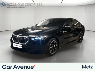 2026 BMW 5 Series 530EXDRIVEPHEV299CHBVA8