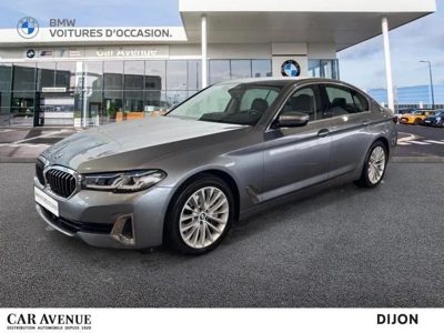 2022 BMW 5 Series 540DTWINPOWERTURBOXDRIVE340CHBVA8
