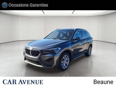 2021 BMW X1 X1SDRIVE18D150CHBVA8
