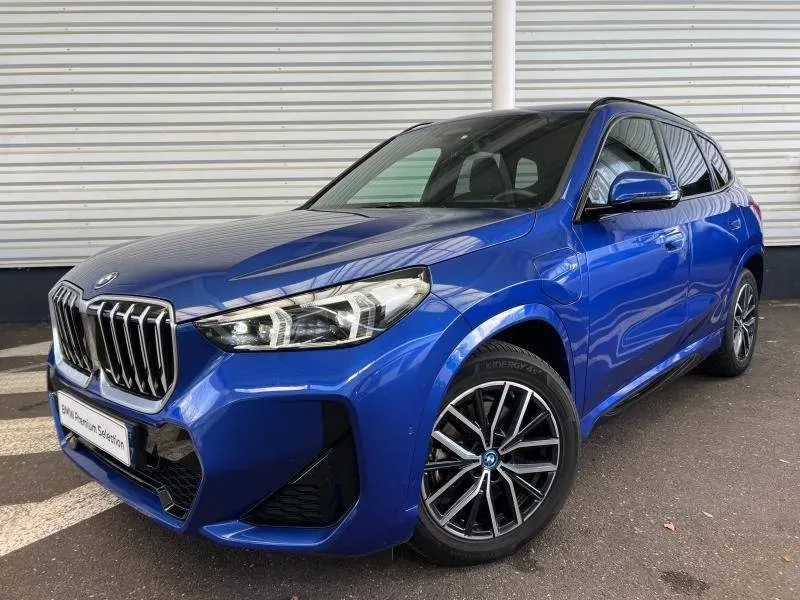 2023 BMW X1 X1XDRIVE30E326CHDKG7