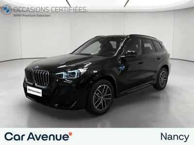 2026 BMW X1 X1SDRIVE20I170CHDKG7