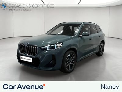 2026 BMW X1 X1SDRIVE20I170CHDKG7