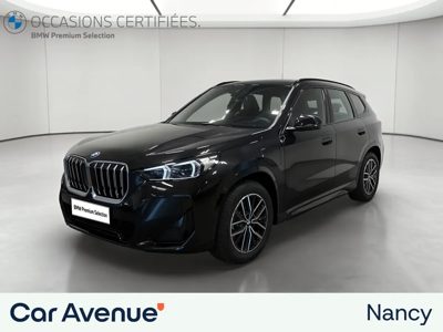 2026 BMW X1 X1XDRIVE25E245CHDKG7