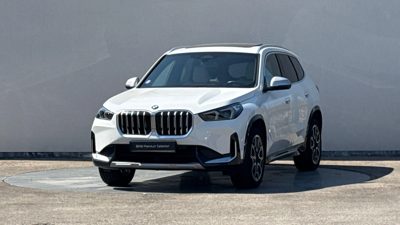 2023 BMW X1 X1SDRIVE18I136CHDKG7