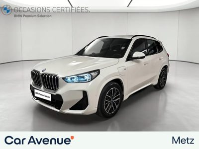 2023 BMW X1 X1XDRIVE25E245CHDKG7