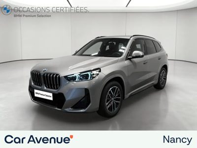 2026 BMW X1 X1SDRIVE20I170CHDKG7