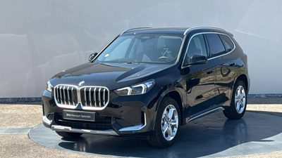 2025 BMW X1 X1XDRIVE23D211CHDKG7