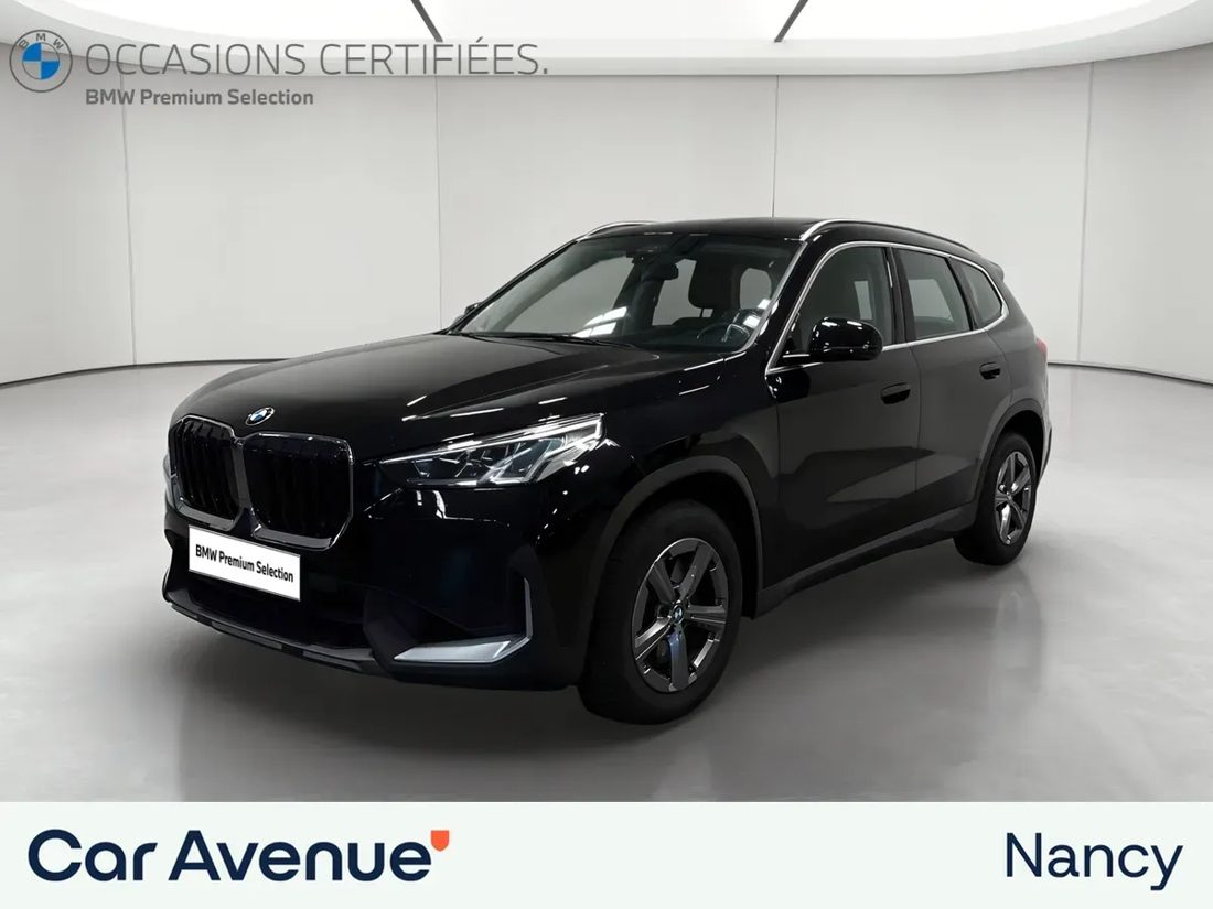 2023 BMW X1 X1XDRIVE23I218CHDKG7