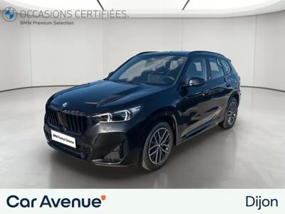 2023 BMW X1 X1XDRIVE25E245CHDKG7