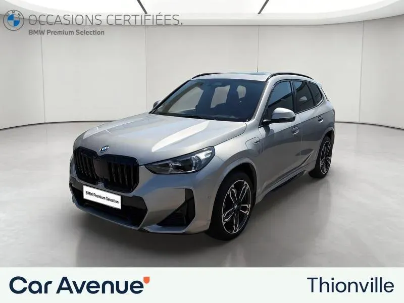 2023 BMW X1 X1XDRIVE30E326CHDKG7