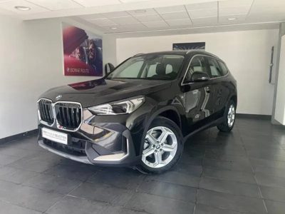 2023 BMW X1 X1SDRIVE18D150CHDKG7