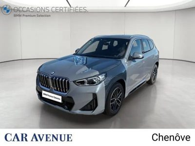 2024 BMW X1 X1SDRIVE18D150CHDKG7