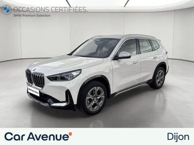 2023 BMW X1 X1SDRIVE18I136CHDKG7