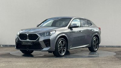 2026 BMW X2 X2SDRIVE20I170CHDKG7