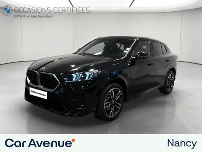 2026 BMW X2 X2SDRIVE20I170CHDKG7