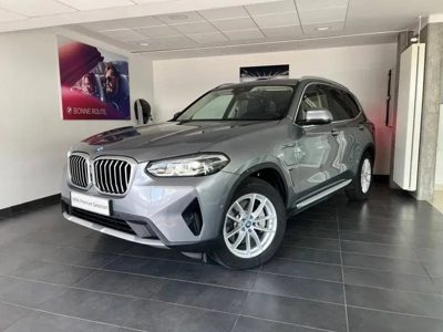 2023 BMW X3 X3XDRIVE30E292CHBVA8