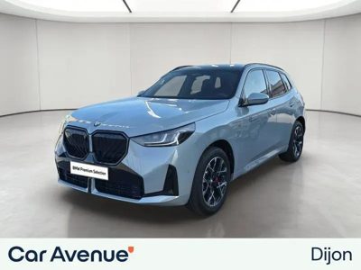 2026 BMW X3 X330EXDRIVE299CHBVA8