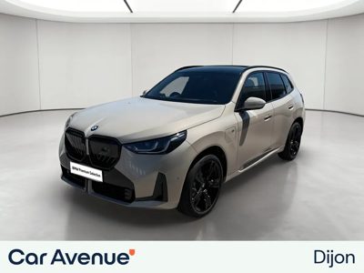 2026 BMW X3 X330EXDRIVE299CHBVA8