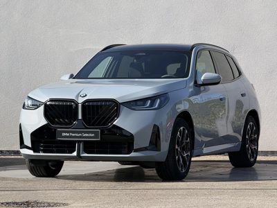 2026 BMW X3 X330EXDRIVE299CHBVA8