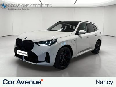 2026 BMW X3 X330EXDRIVE299CHBVA8