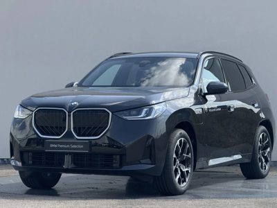 2026 BMW X3 X330EXDRIVE299CHBVA8