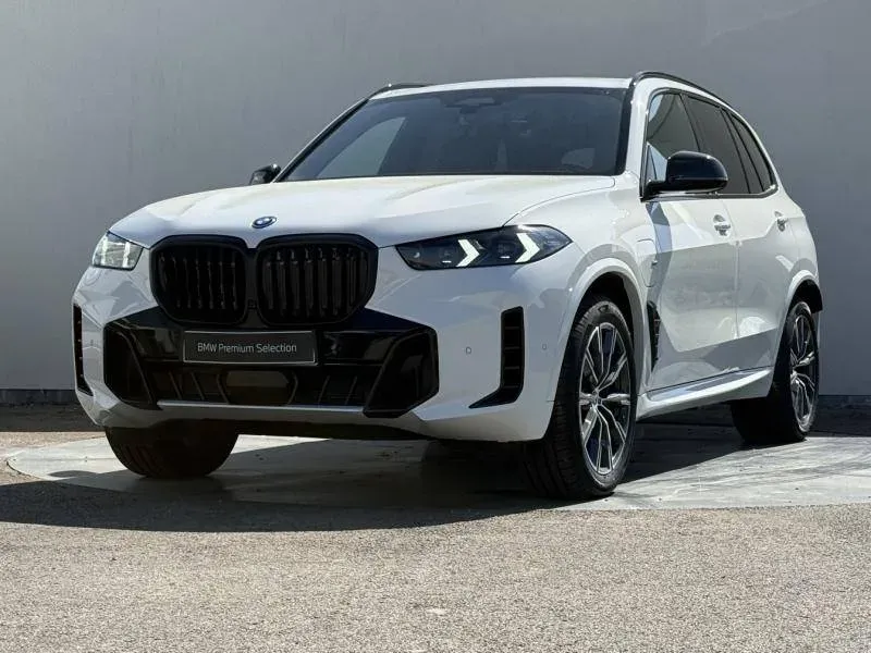 2023 BMW X5 X5XDRIVE50E489CHBVA8
