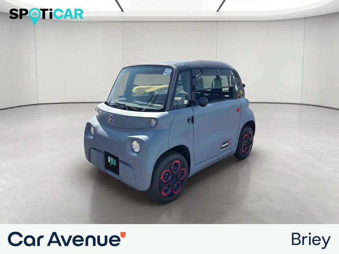 2021 Citroen Ami AMI