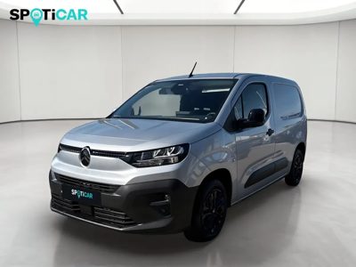 2026 Citroen Berlingo BERLINGOVANMDIESEL130CHAUT.