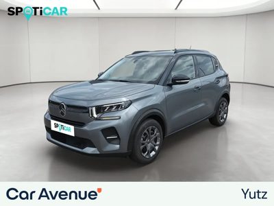 2025 Citroen C3 C3TURBO100CHMANUELLE
