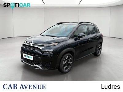 2023 Citroen C3 Aircross C3AIRCROSSPURETECH110S&SBVM6