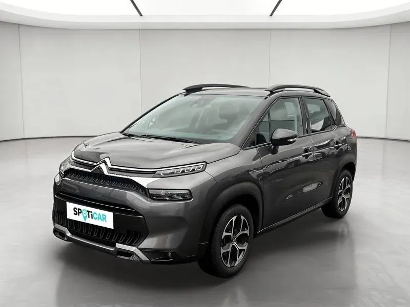 2023 Citroen C3 Aircross C3AIRCROSSPURETECH110S&SBVM6