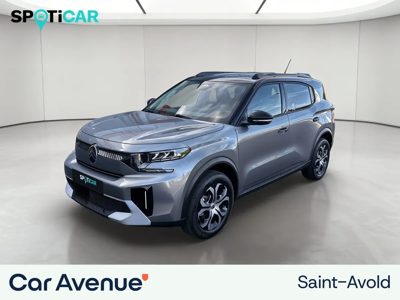 2026 Citroen C3 Aircross C3AIRCROSSHYBRIDE136CHAUT