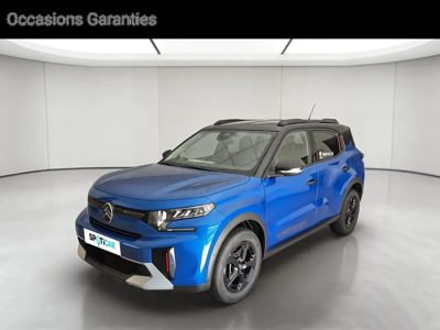 2026 Citroen C3 Aircross C3AIRCROSSHYBRIDE145CHAUT