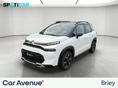 2024 Citroen C3 Aircross C3AIRCROSSPURETECH110S&SBVM6