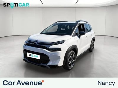 2023 Citroen C3 Aircross C3AIRCROSSPURETECH110S&SBVM6