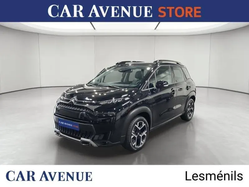 2024 Citroen C3 Aircross C3AIRCROSSPURETECH130S&SEAT6