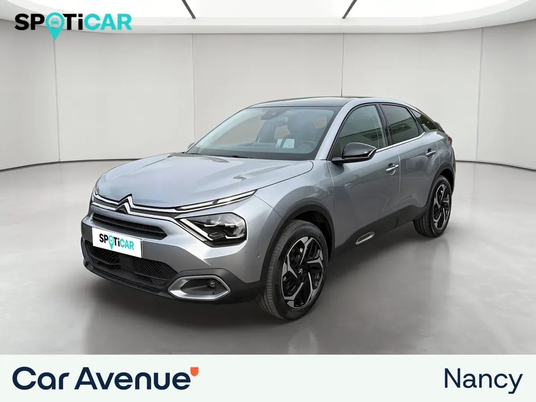 2024 Citroen C4 C4BLUEHDI130S&SEAT8