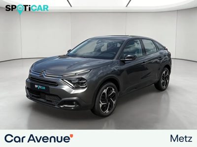 2021 Citroen C4 C4PURETECH130S&SEAT8